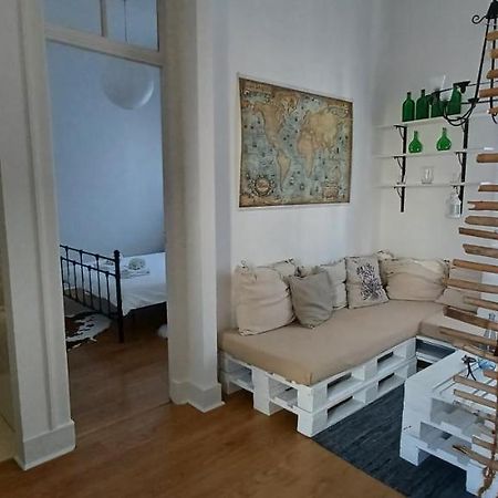 The Lisbon Nest Apartment Екстериор снимка