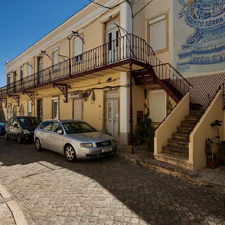 The Lisbon Nest Apartment Екстериор снимка