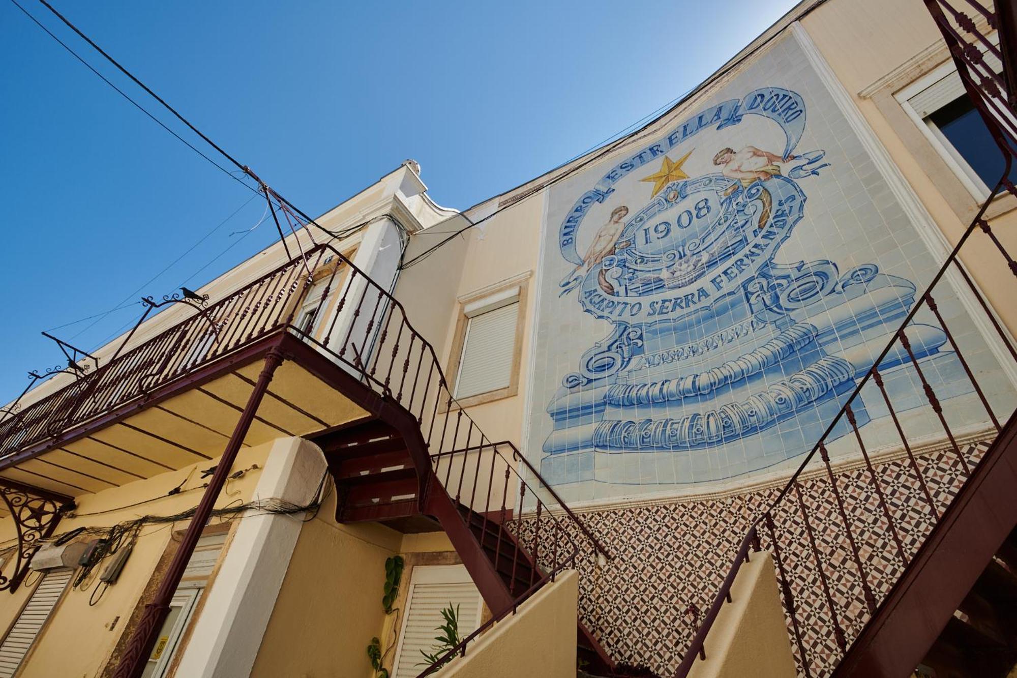 The Lisbon Nest Apartment Екстериор снимка
