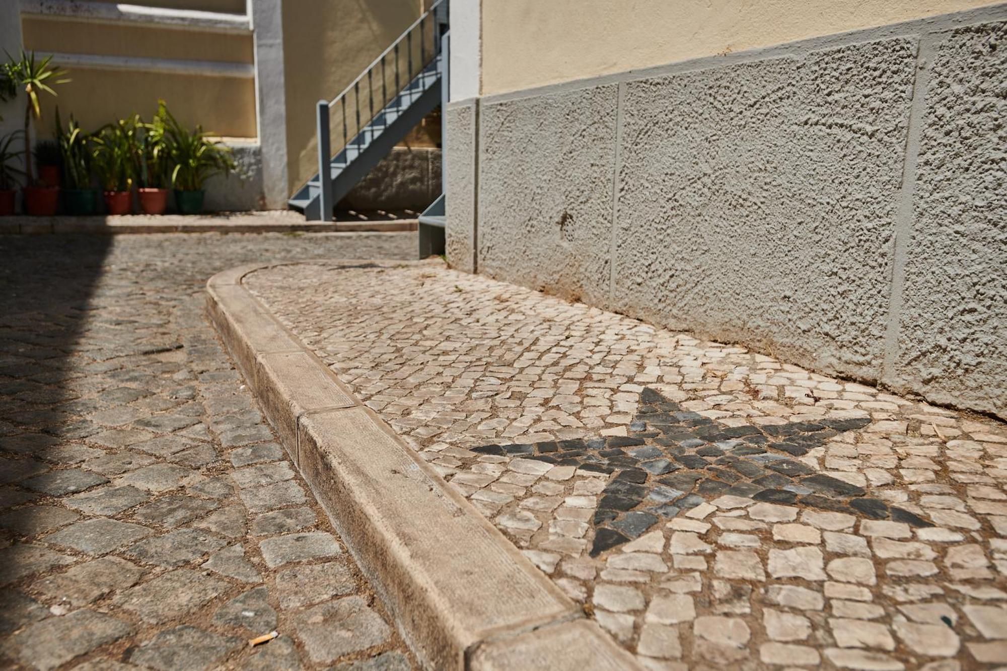 The Lisbon Nest Apartment Екстериор снимка