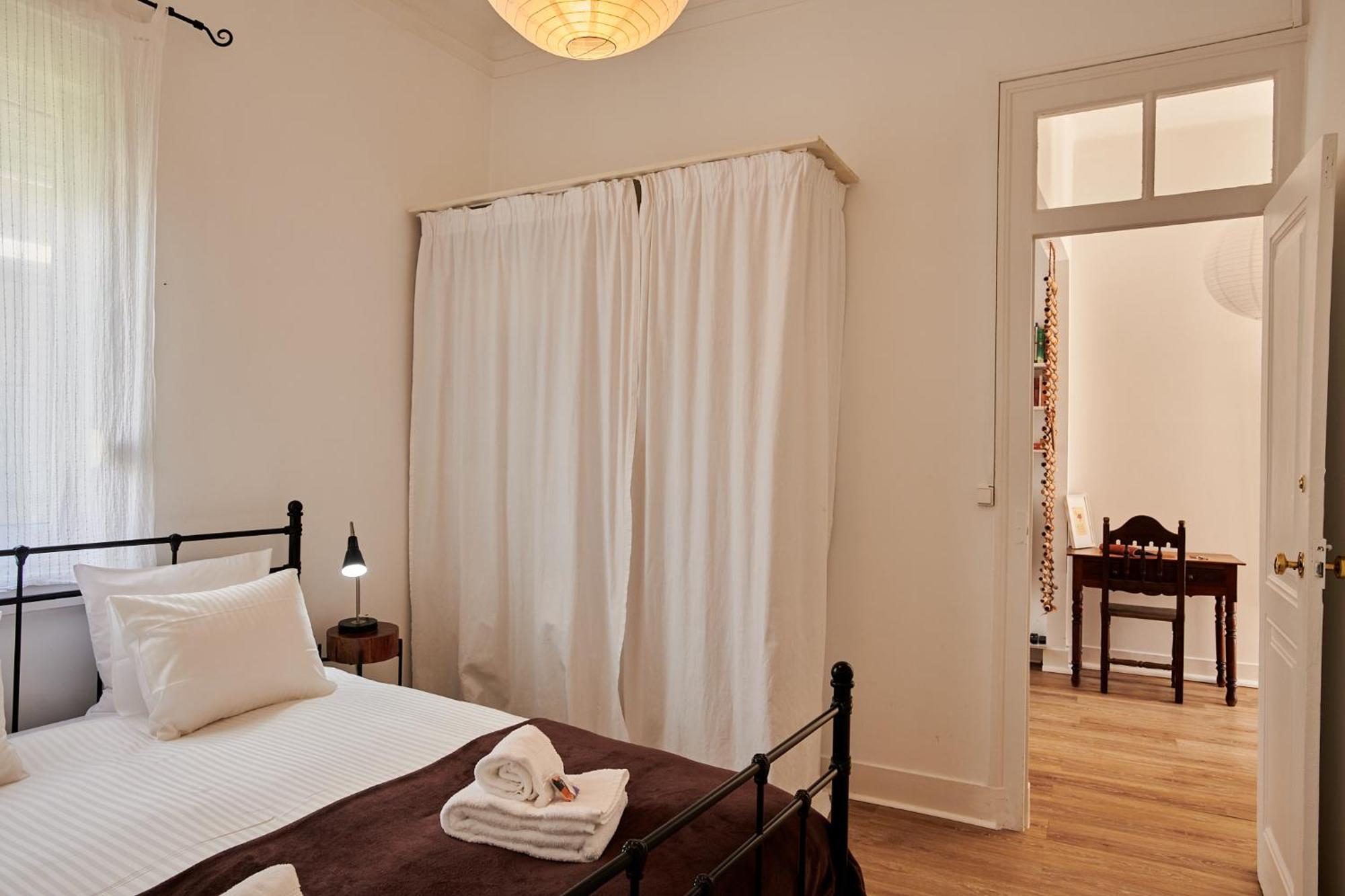 The Lisbon Nest Apartment Екстериор снимка