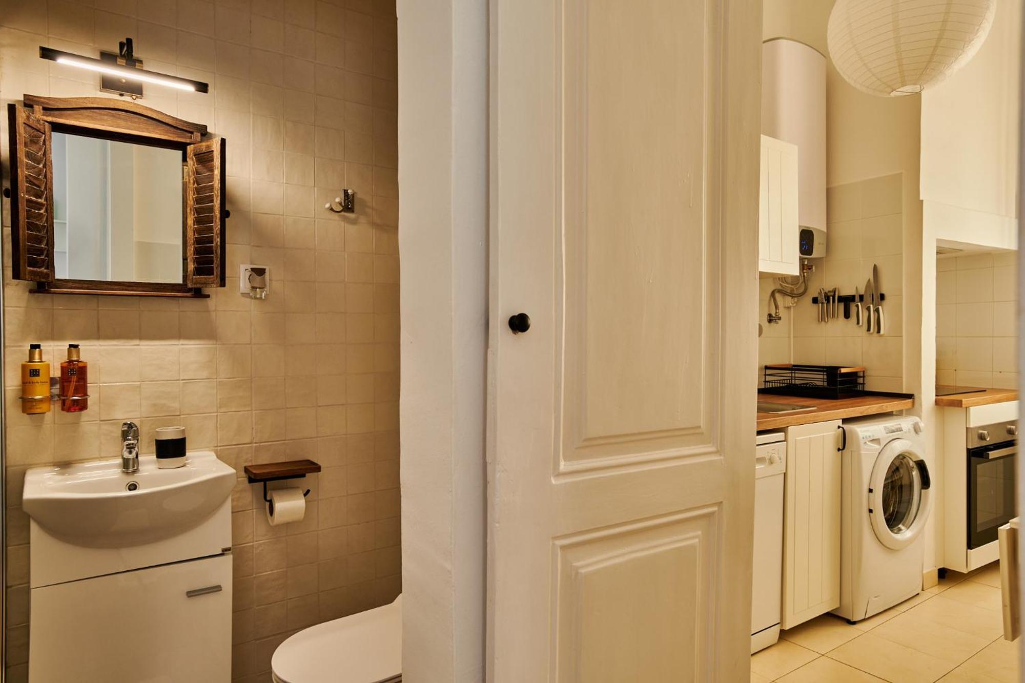 The Lisbon Nest Apartment Екстериор снимка