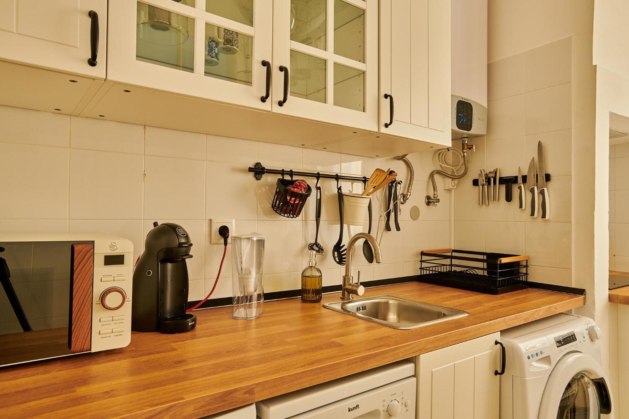 The Lisbon Nest Apartment Екстериор снимка