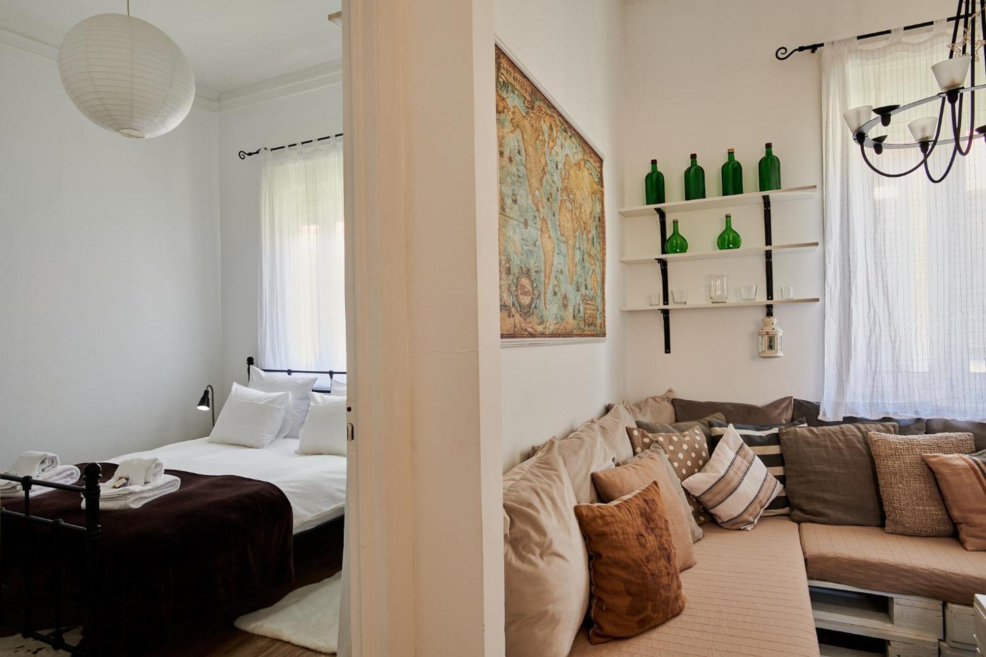 The Lisbon Nest Apartment Екстериор снимка