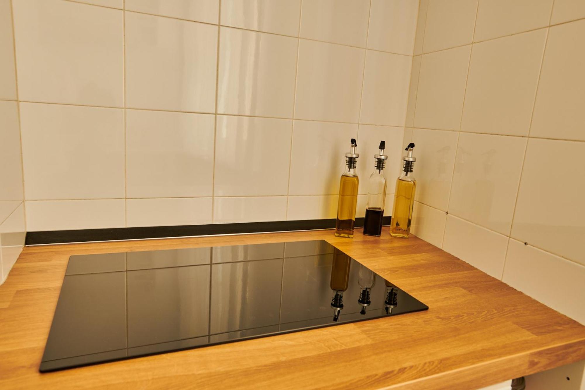 The Lisbon Nest Apartment Екстериор снимка
