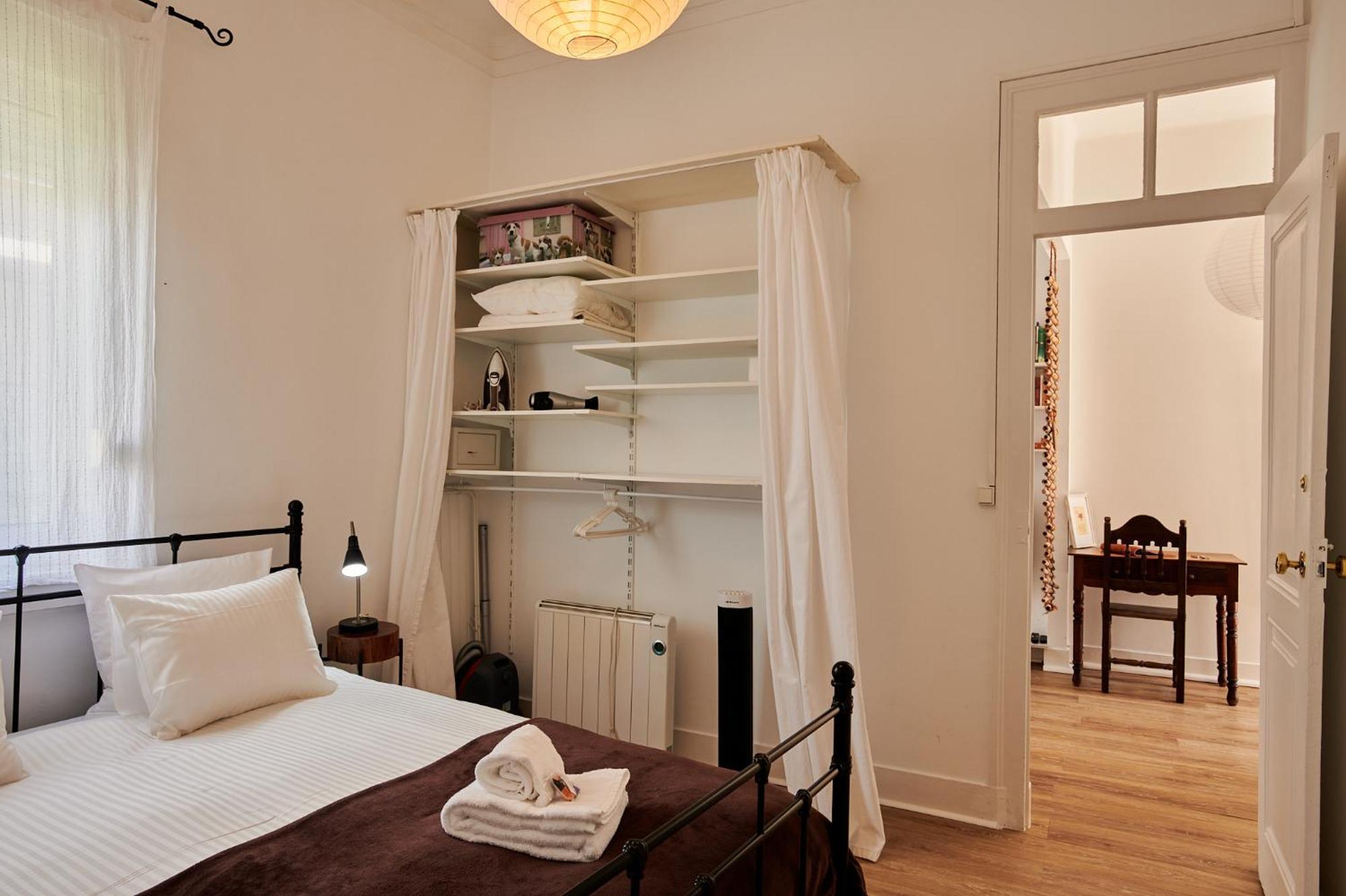 The Lisbon Nest Apartment Екстериор снимка