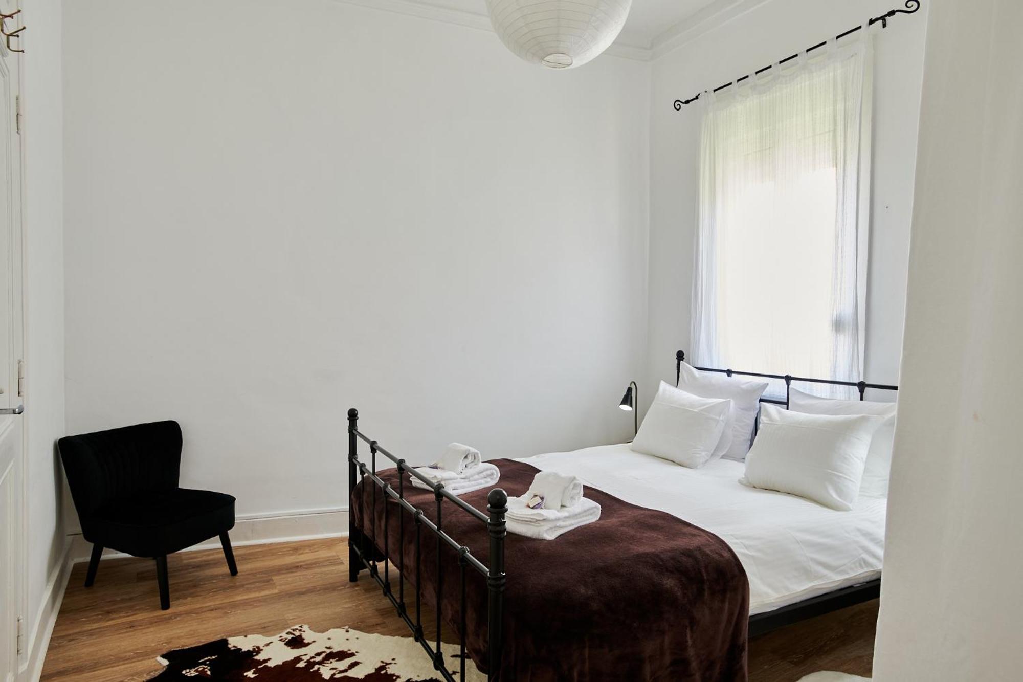 The Lisbon Nest Apartment Екстериор снимка